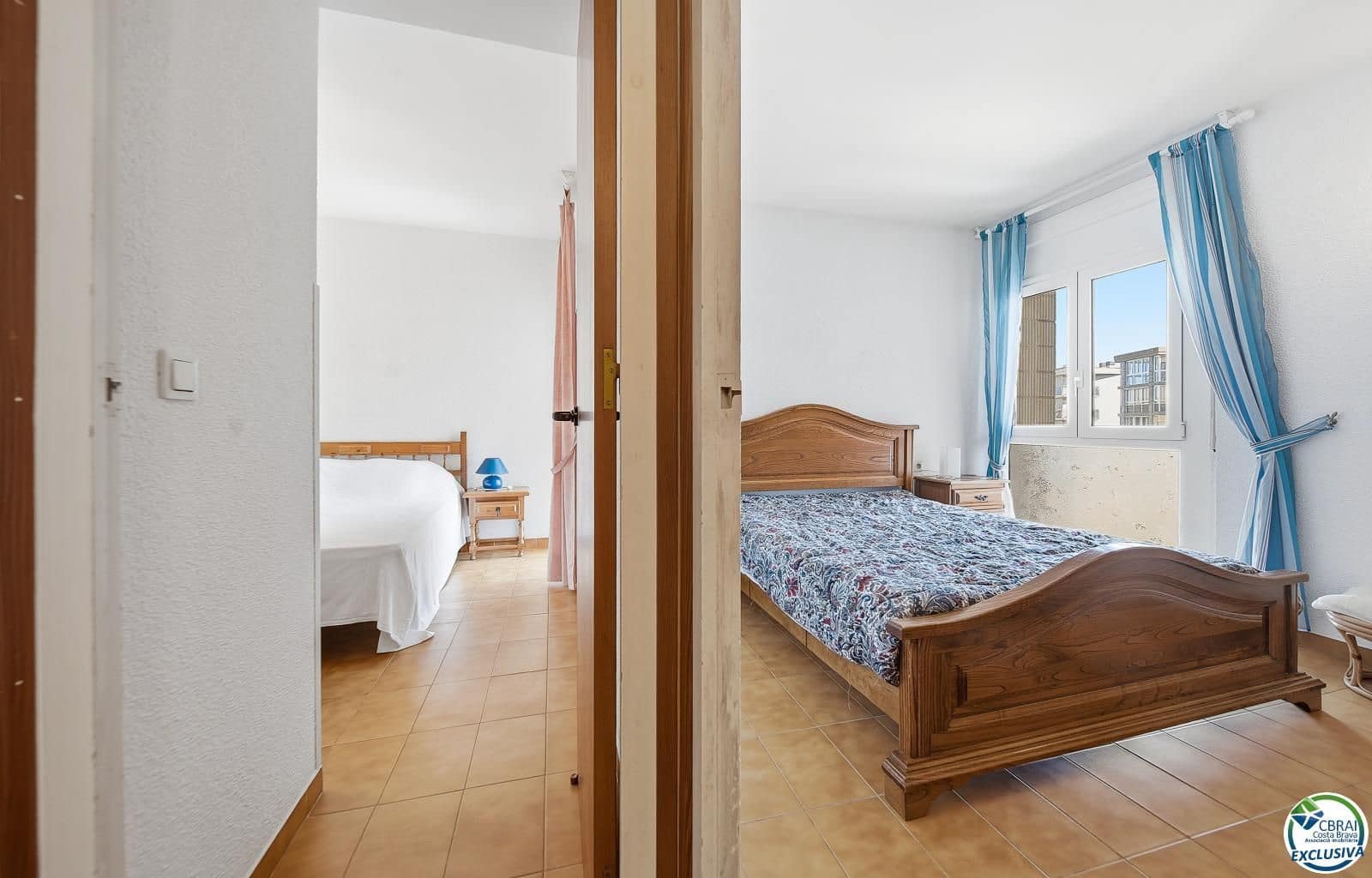 2 Zimmer Wohnung zu verkaufen in Santa Margarida mit Garage - 310.000 € (Ref: 9720507)