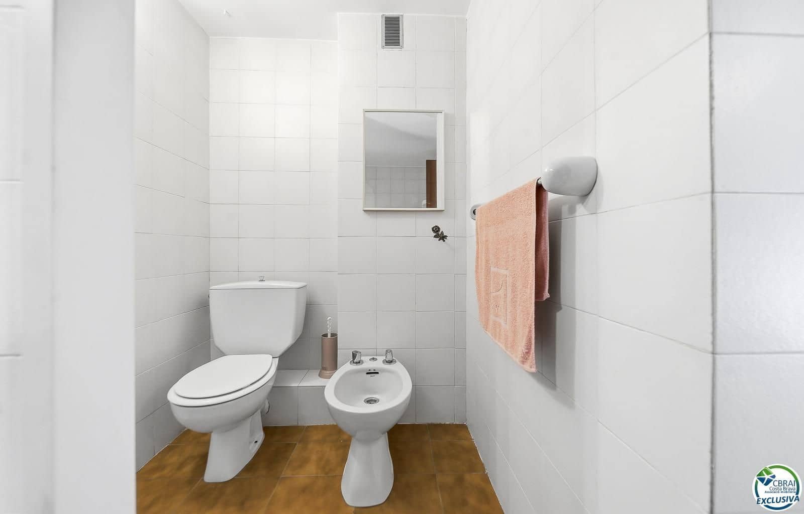 2 Zimmer Wohnung zu verkaufen in Santa Margarida mit Garage - 310.000 € (Ref: 9720507)