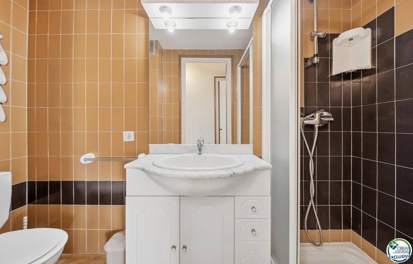 2 Zimmer Wohnung zu verkaufen in Santa Margarida mit Garage - 310.000 € (Ref: 9720507)