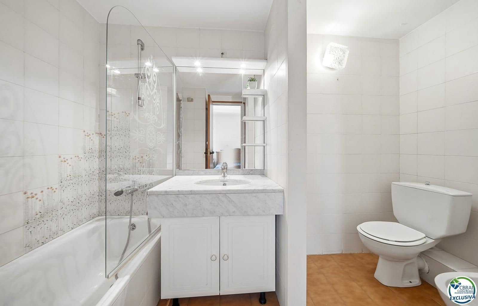 2 Zimmer Wohnung zu verkaufen in Santa Margarida mit Garage - 310.000 € (Ref: 9720507)