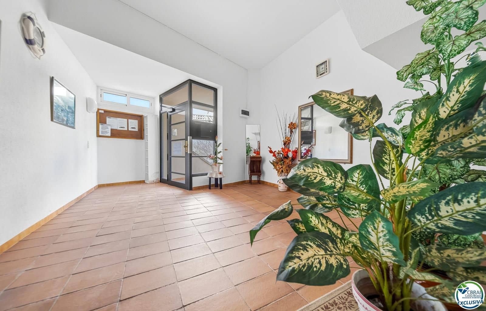 2 Zimmer Wohnung zu verkaufen in Santa Margarida mit Garage - 310.000 € (Ref: 9720507)