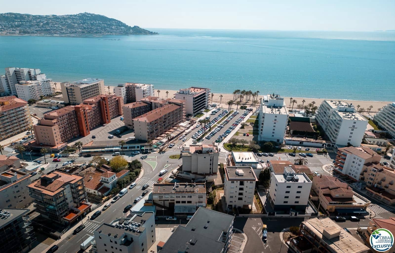 2 Zimmer Wohnung zu verkaufen in Santa Margarida mit Garage - 310.000 € (Ref: 9720507)