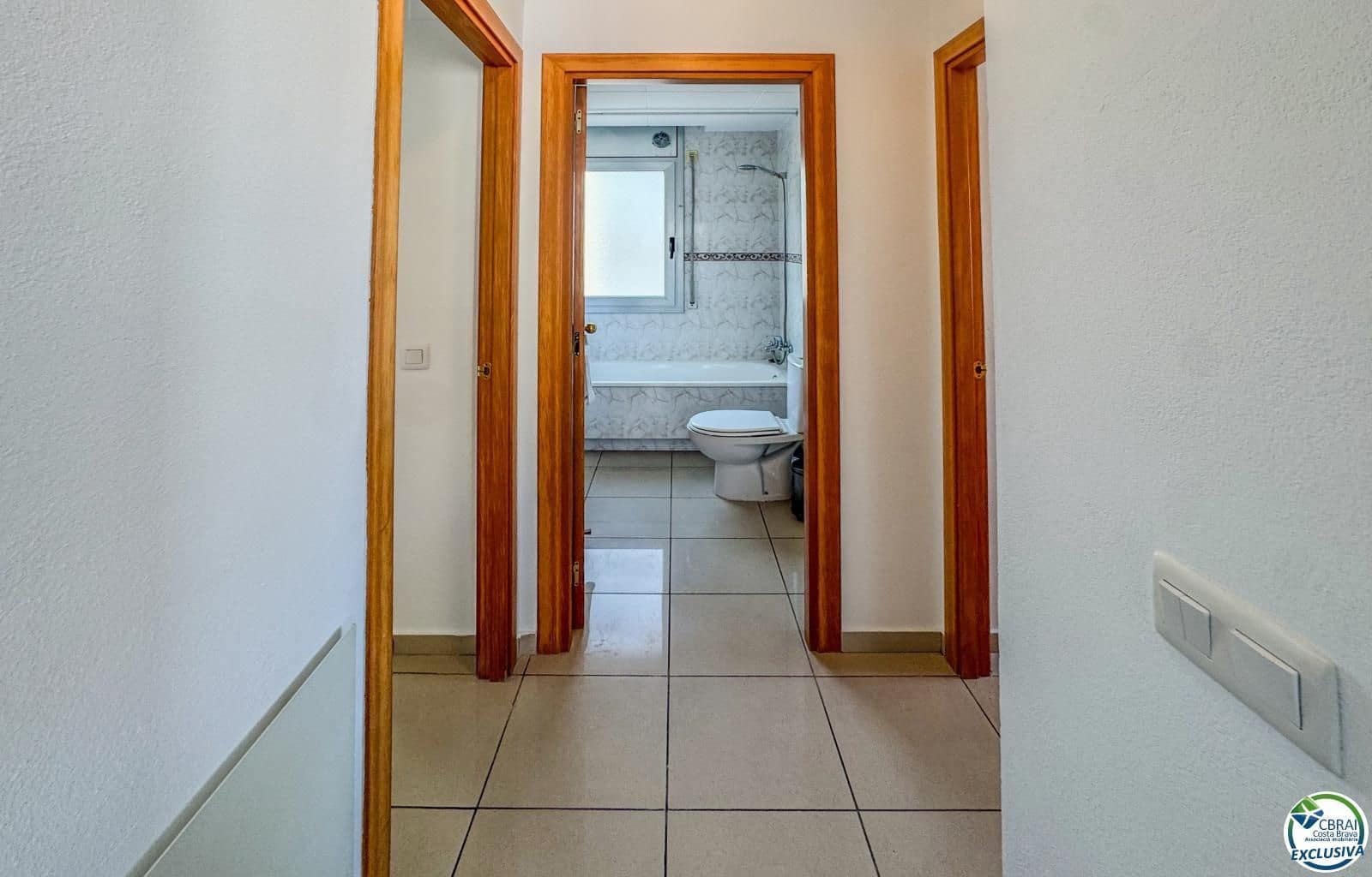 2 Zimmer Wohnung zu verkaufen in Santa Margarida mit Pool Garage - 240.000 € (Ref: 9720508)