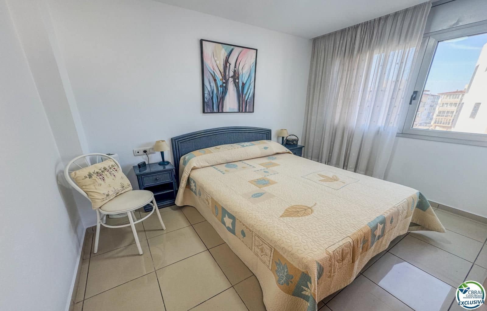 2 Zimmer Wohnung zu verkaufen in Santa Margarida mit Pool Garage - 240.000 € (Ref: 9720508)