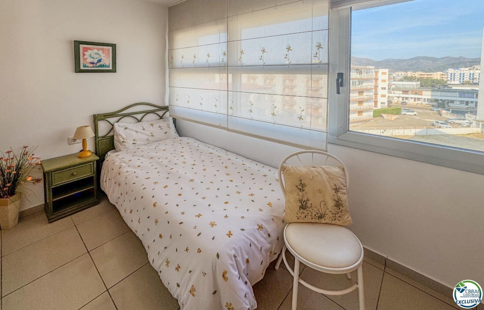 2 Zimmer Wohnung zu verkaufen in Santa Margarida mit Pool Garage - 240.000 € (Ref: 9720508)