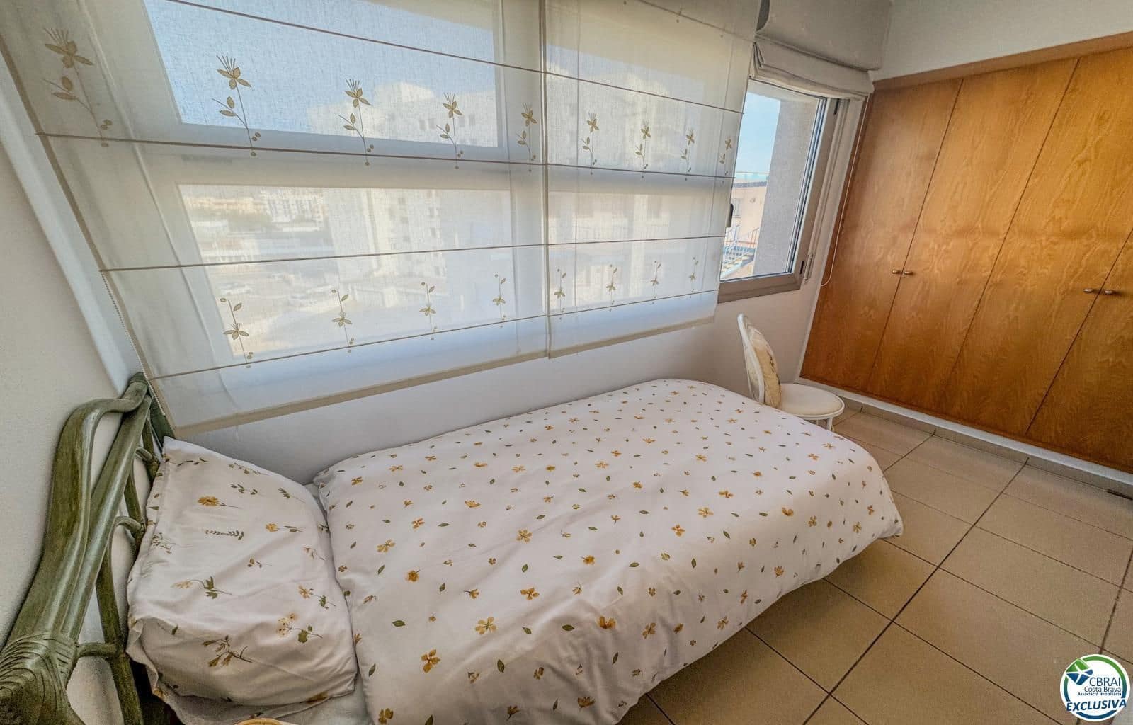 2 Zimmer Wohnung zu verkaufen in Santa Margarida mit Pool Garage - 240.000 € (Ref: 9720508)