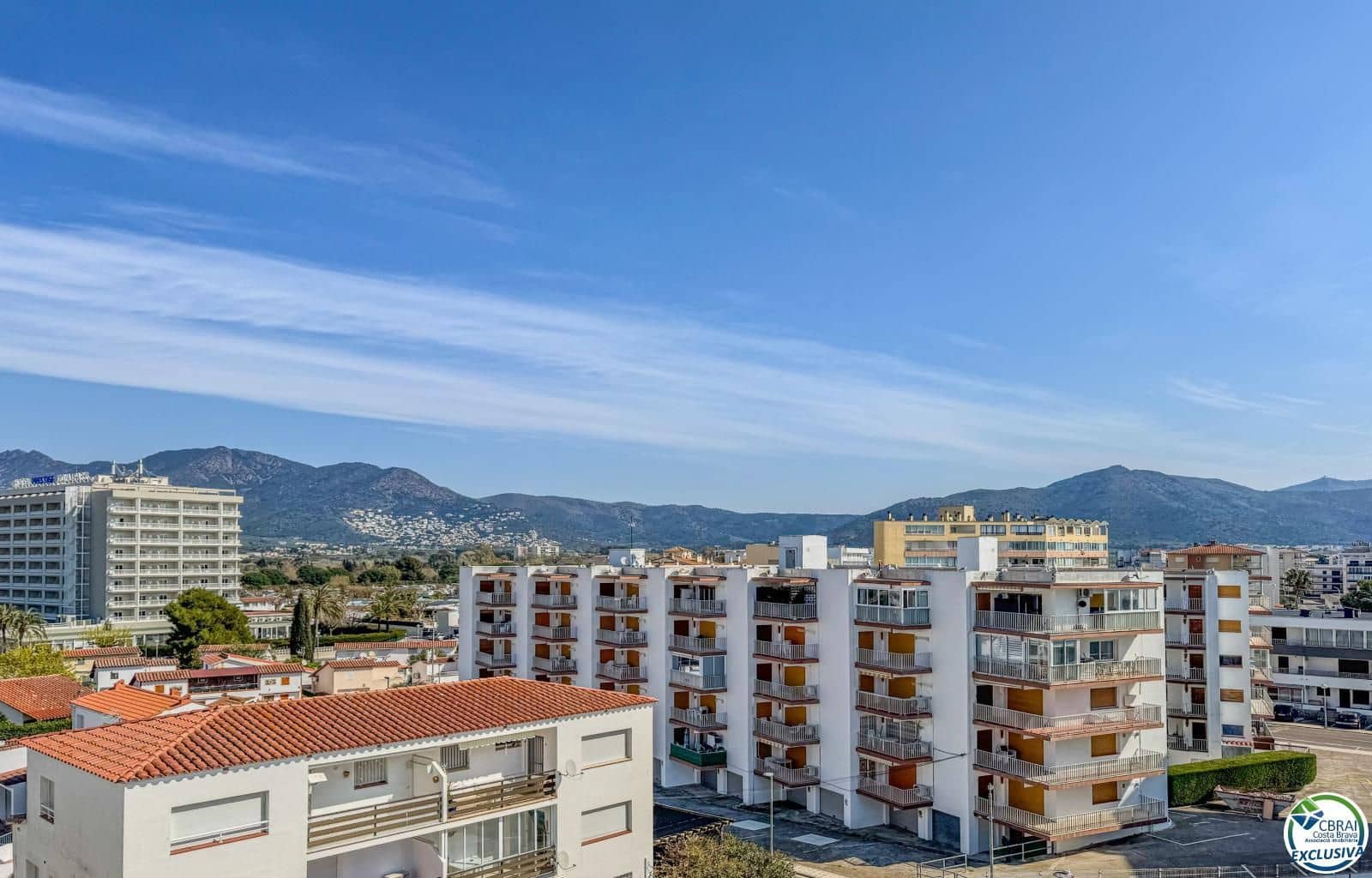 2 Zimmer Wohnung zu verkaufen in Santa Margarida mit Pool Garage - 240.000 € (Ref: 9720508)