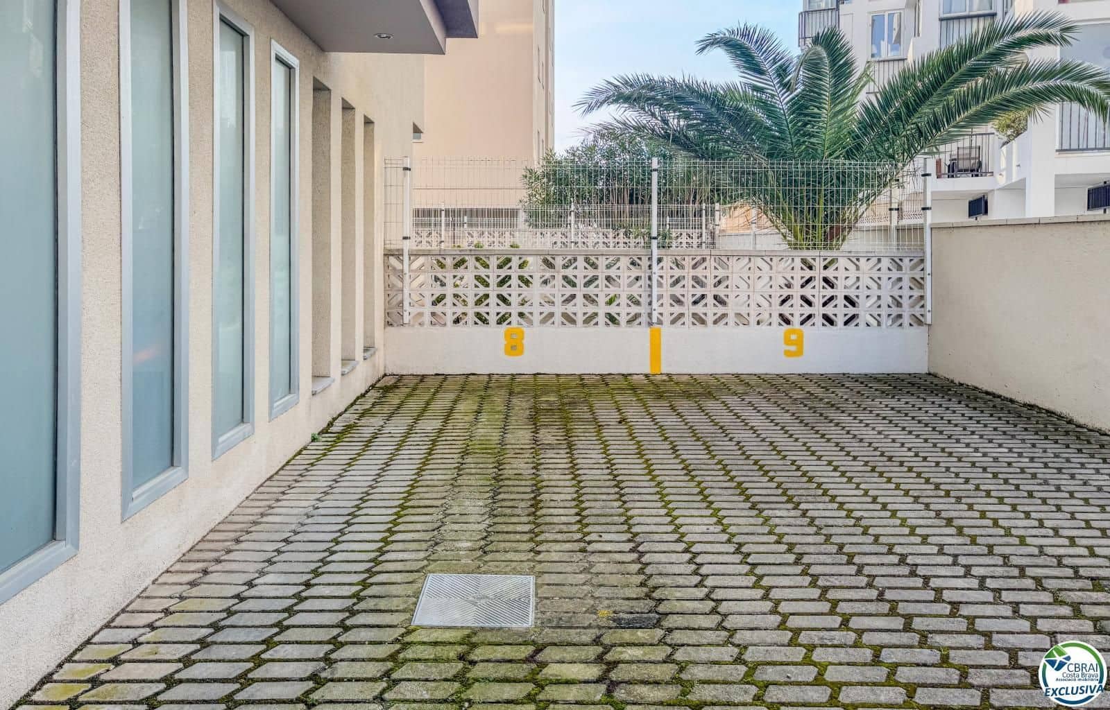 2 Zimmer Wohnung zu verkaufen in Santa Margarida mit Pool Garage - 240.000 € (Ref: 9720508)