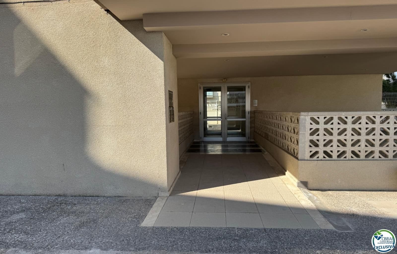 2 Zimmer Wohnung zu verkaufen in Santa Margarida mit Pool Garage - 240.000 € (Ref: 9720508)