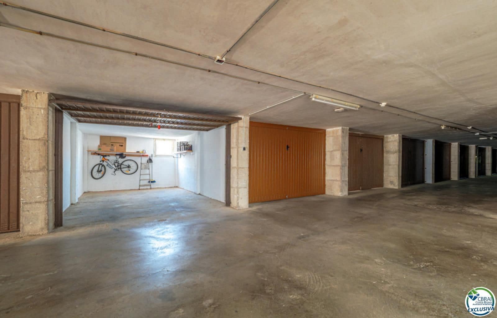 2 Zimmer Wohnung zu verkaufen in Empuriabrava - 160.000 € (Ref: 9733436)