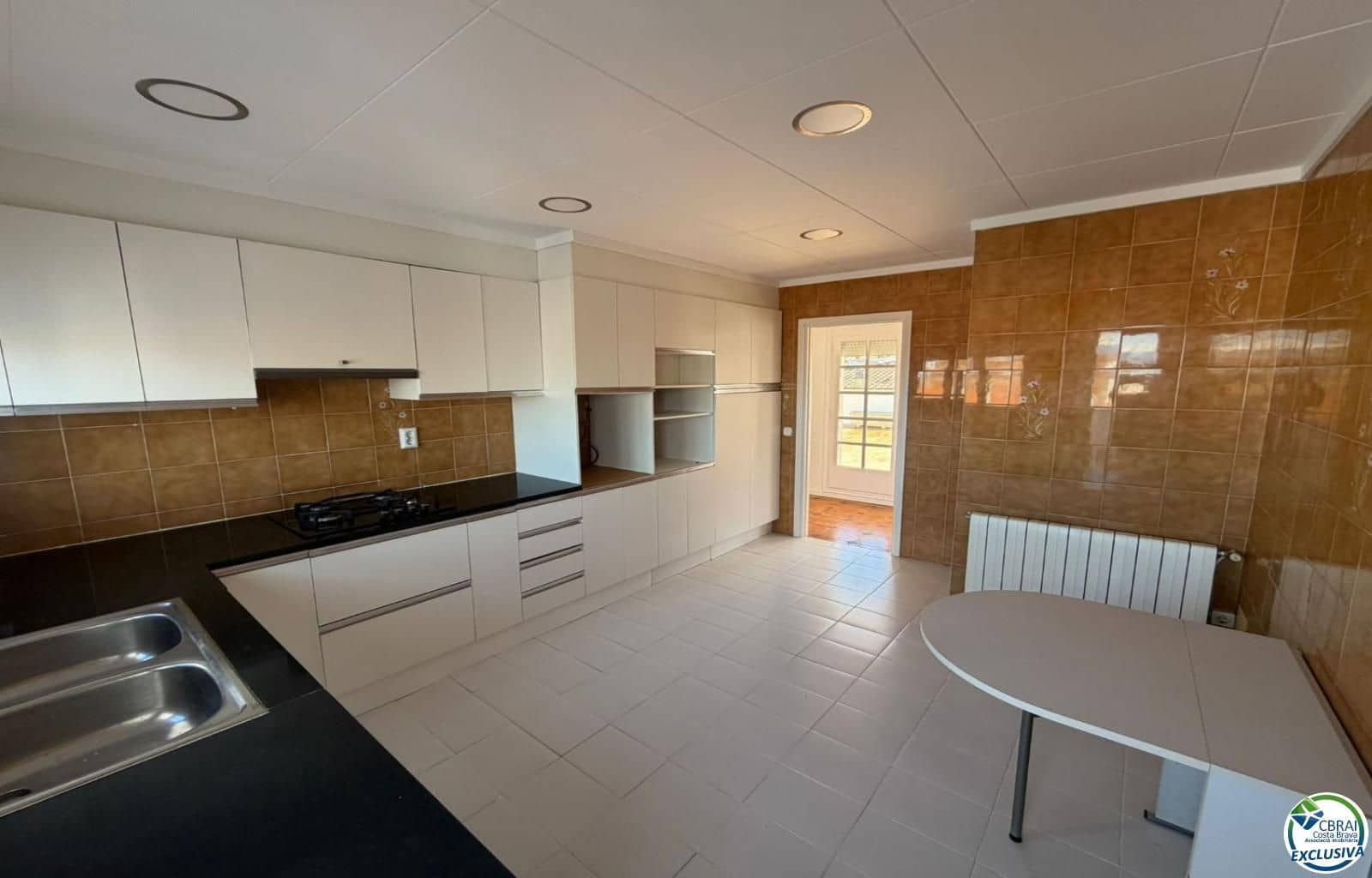 3 quarto Apartamento para venda em Roses - 530 000 € (Ref: 9733437)