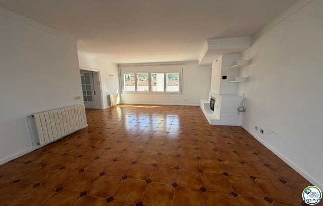 3 chambre Appartement à vendre à Roses - 530 000 € (Ref: 9733437)