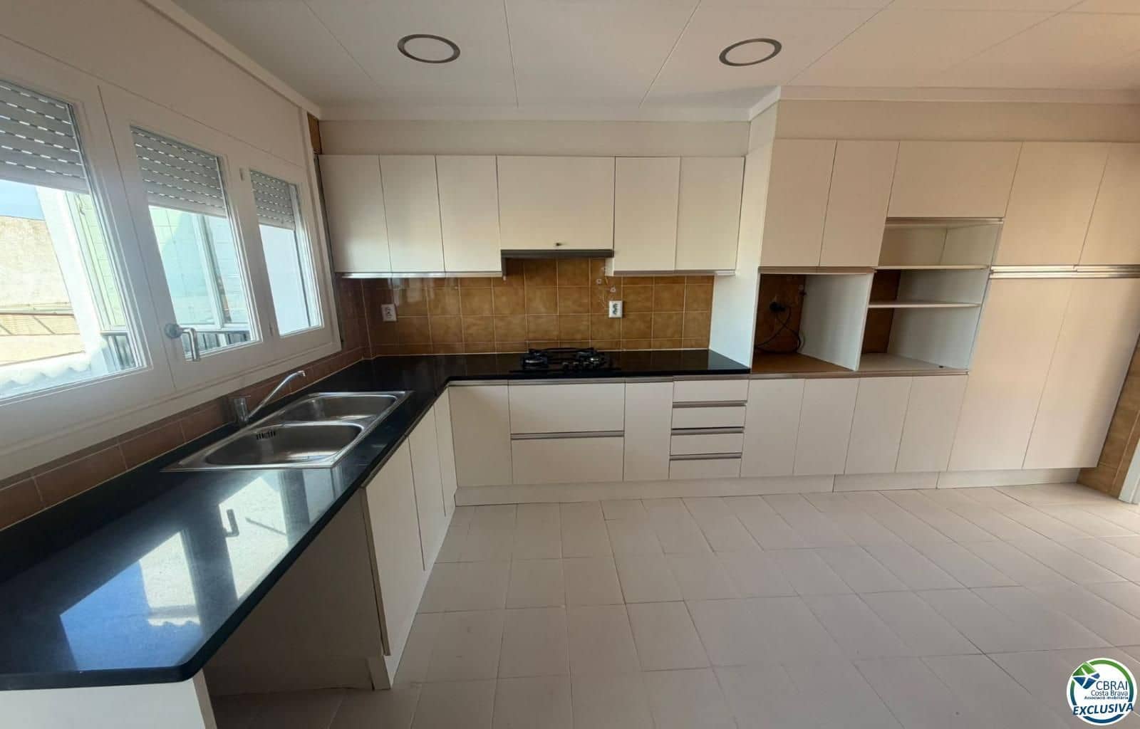 3 quarto Apartamento para venda em Roses - 530 000 € (Ref: 9733437)