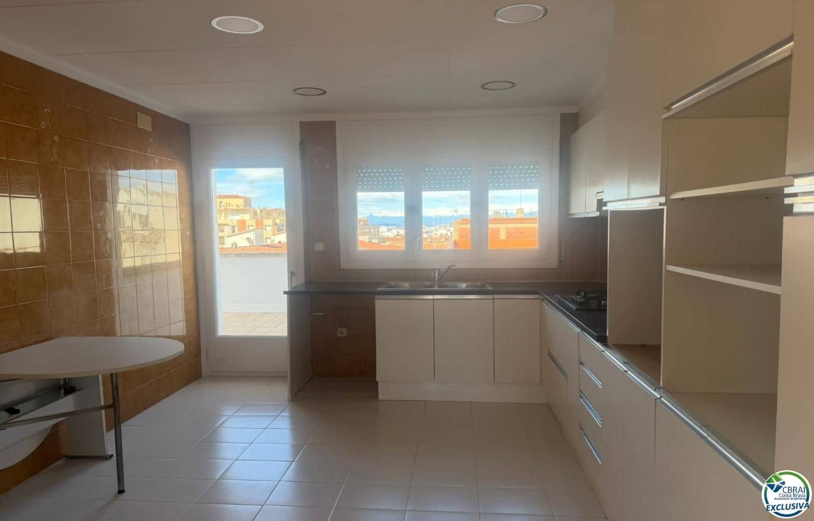 3 quarto Apartamento para venda em Roses - 530 000 € (Ref: 9733437)