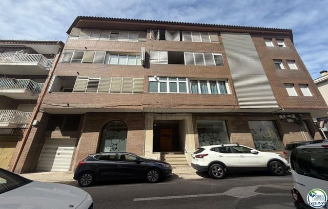 3 chambre Appartement à vendre à Roses - 530 000 € (Ref: 9733437)