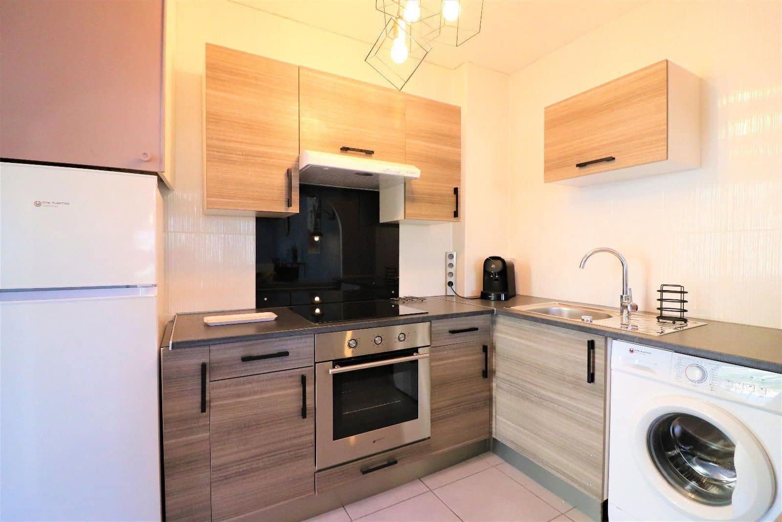 1 quarto Apartamento para venda em Roses com garagem - 189 000 € (Ref: 9733438)