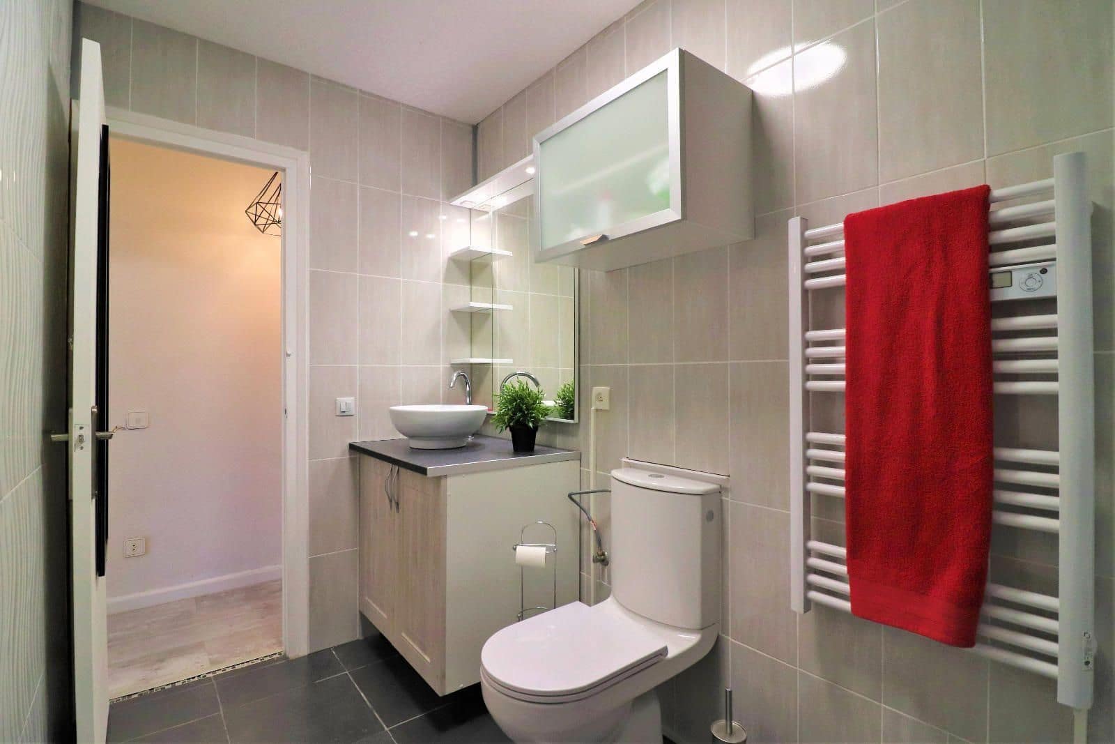 1 quarto Apartamento para venda em Roses com garagem - 189 000 € (Ref: 9733438)