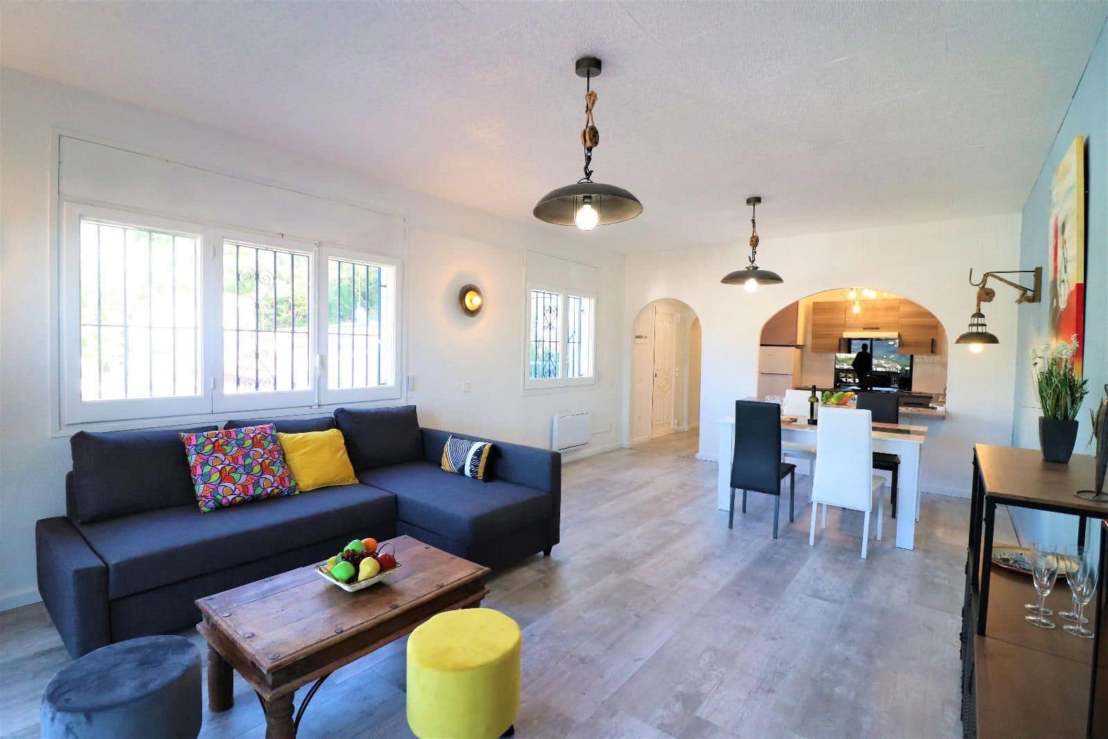 1 quarto Apartamento para venda em Roses com garagem - 189 000 € (Ref: 9733438)