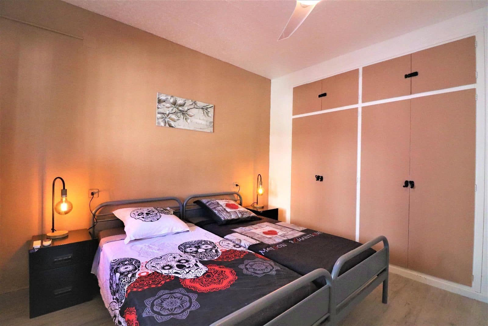 1 quarto Apartamento para venda em Roses com garagem - 189 000 € (Ref: 9733438)