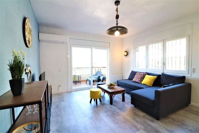 1 Zimmer Wohnung zu verkaufen in Roses mit Garage - 189.000 € (Ref: 9733438)