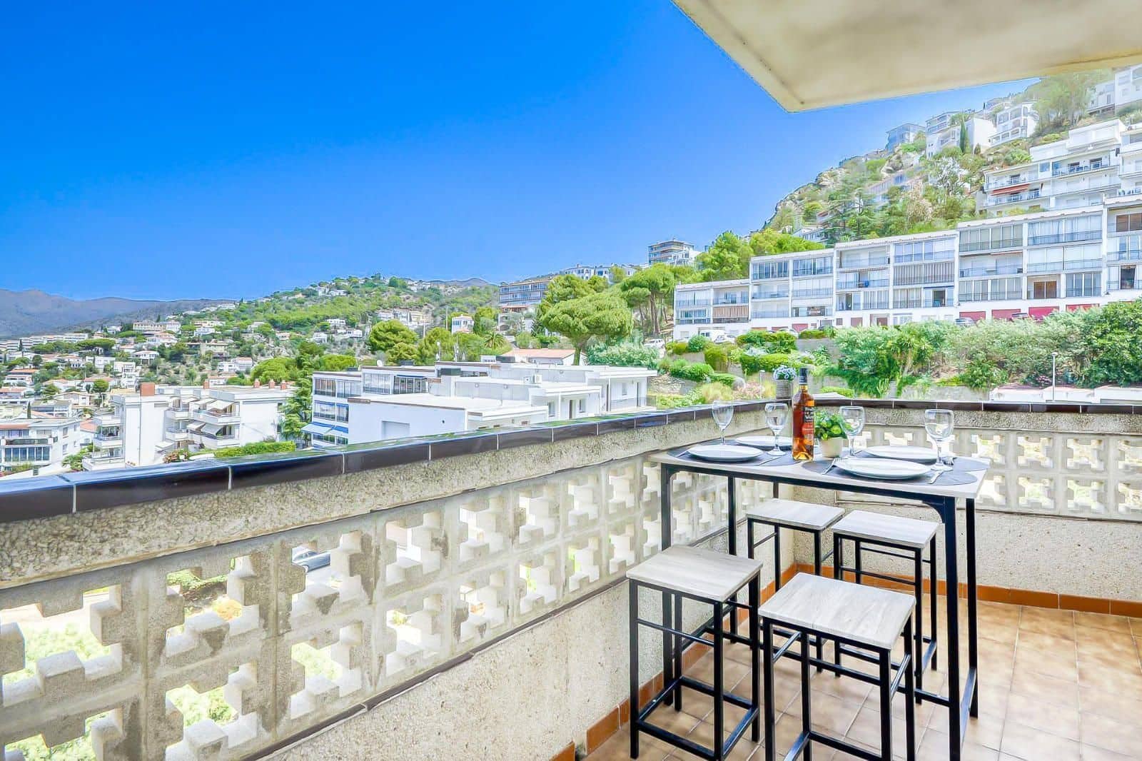 1 quarto Apartamento para venda em Roses com garagem - 189 000 € (Ref: 9733438)