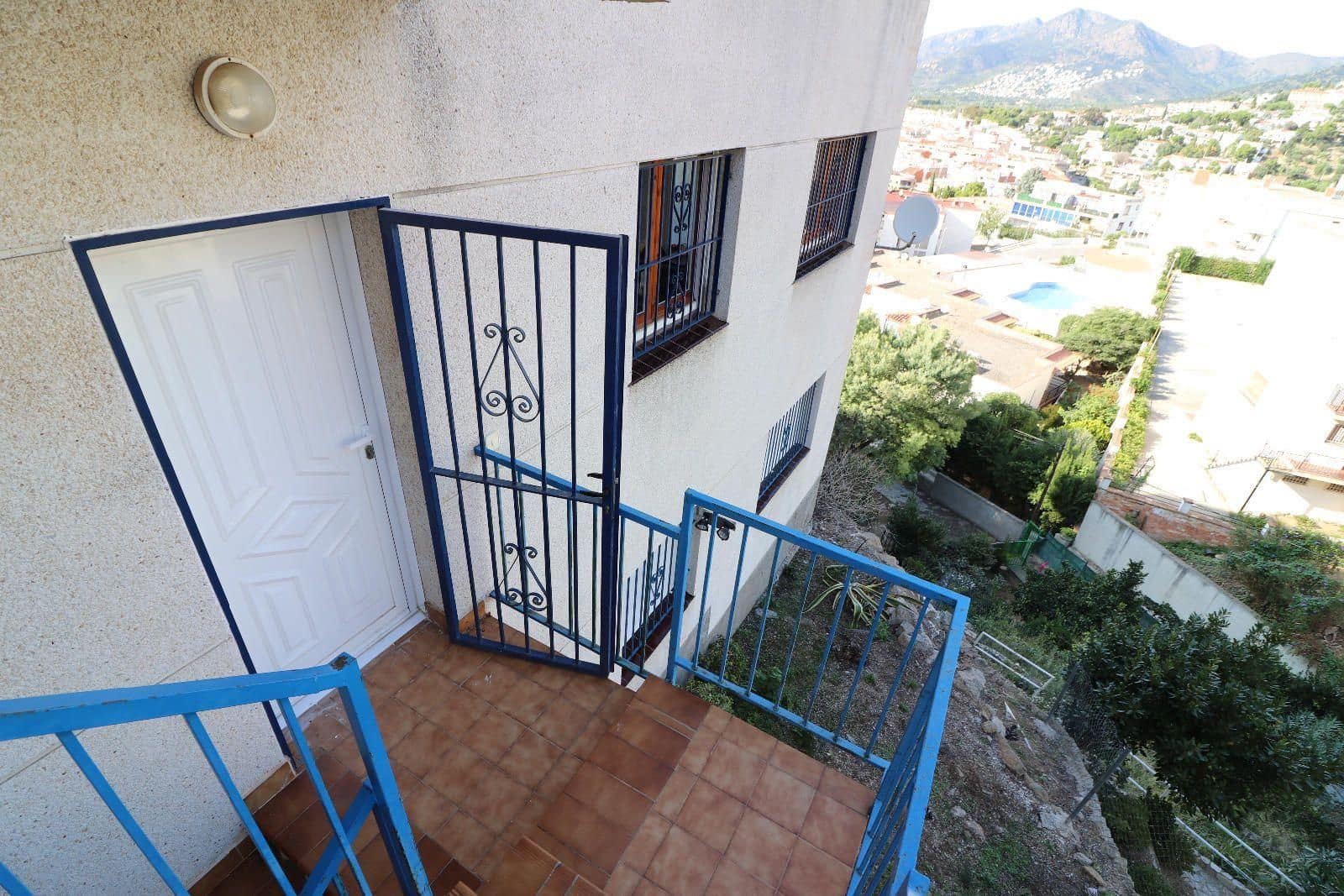 1 quarto Apartamento para venda em Roses com garagem - 189 000 € (Ref: 9733438)