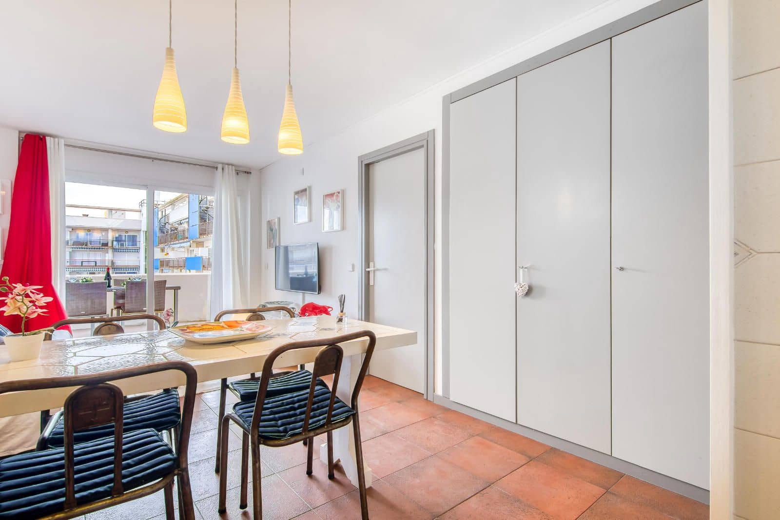 1 sypialnia Mieszkanie na sprzedaż w Roses - 144 000 € (Ref: 9734115)