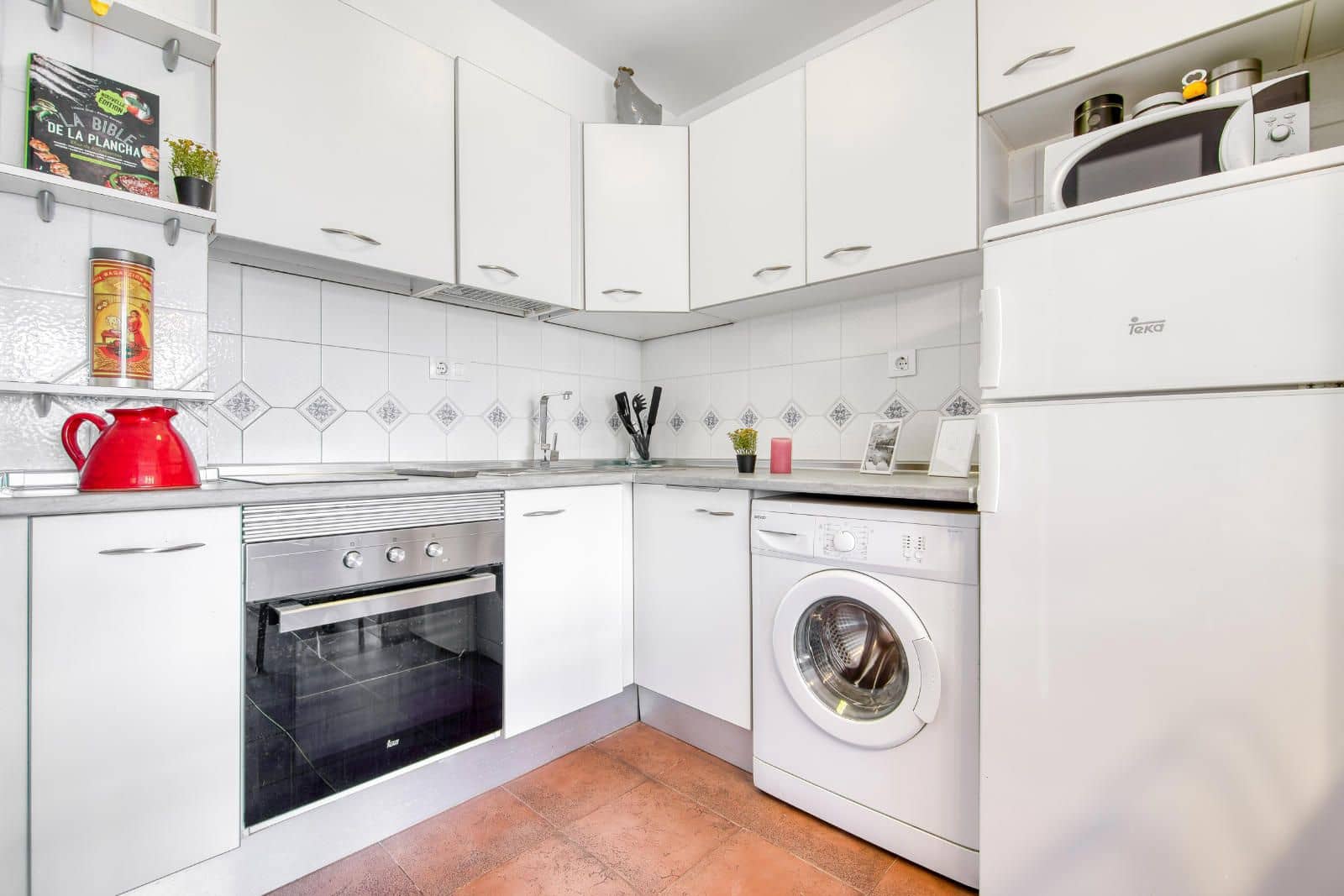 1 sypialnia Mieszkanie na sprzedaż w Roses - 144 000 € (Ref: 9734115)