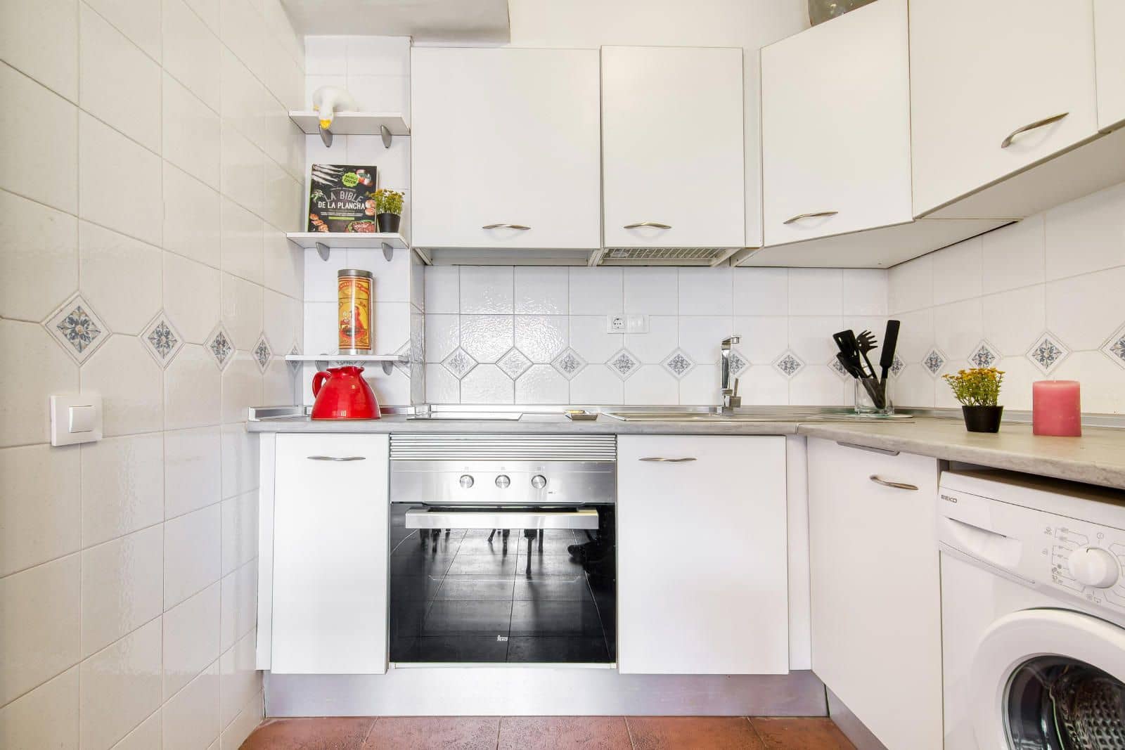 1 sypialnia Mieszkanie na sprzedaż w Roses - 144 000 € (Ref: 9734115)