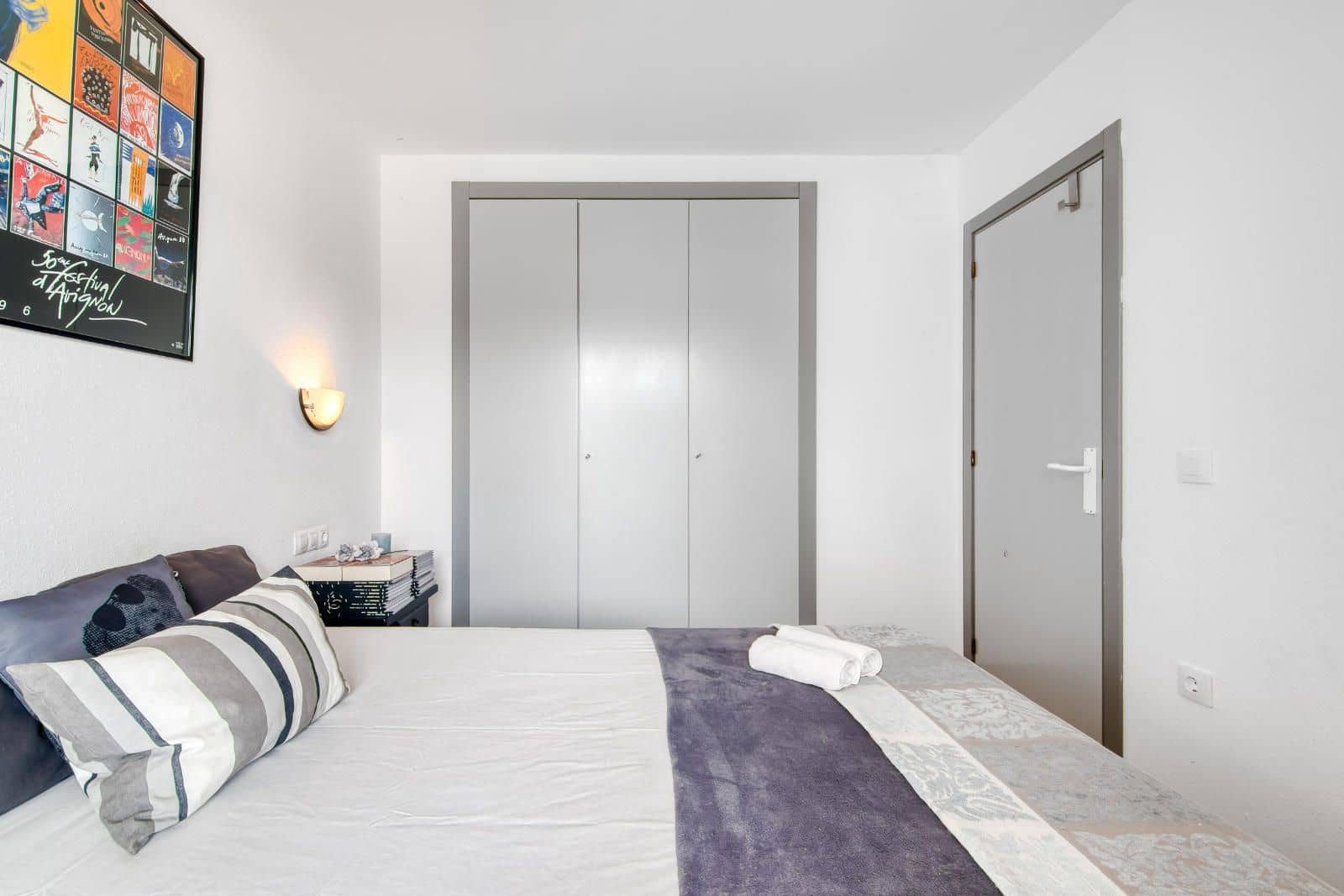 1 sypialnia Mieszkanie na sprzedaż w Roses - 144 000 € (Ref: 9734115)