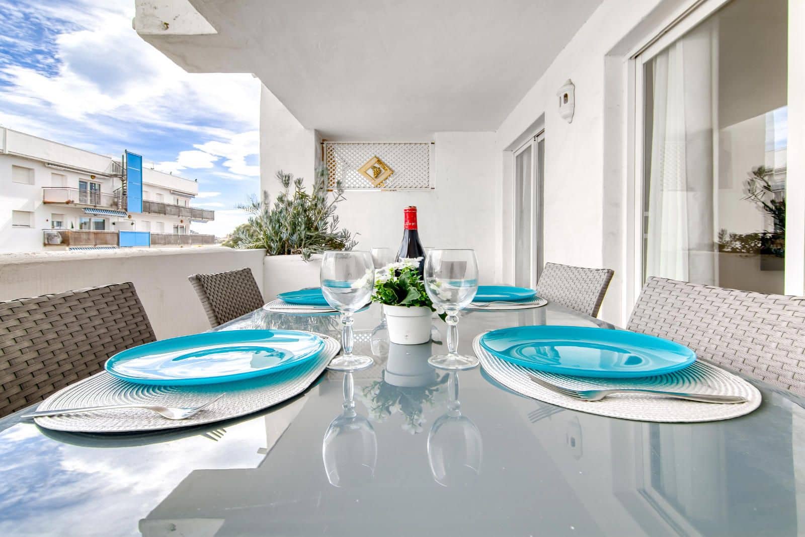 1 sypialnia Mieszkanie na sprzedaż w Roses - 144 000 € (Ref: 9734115)