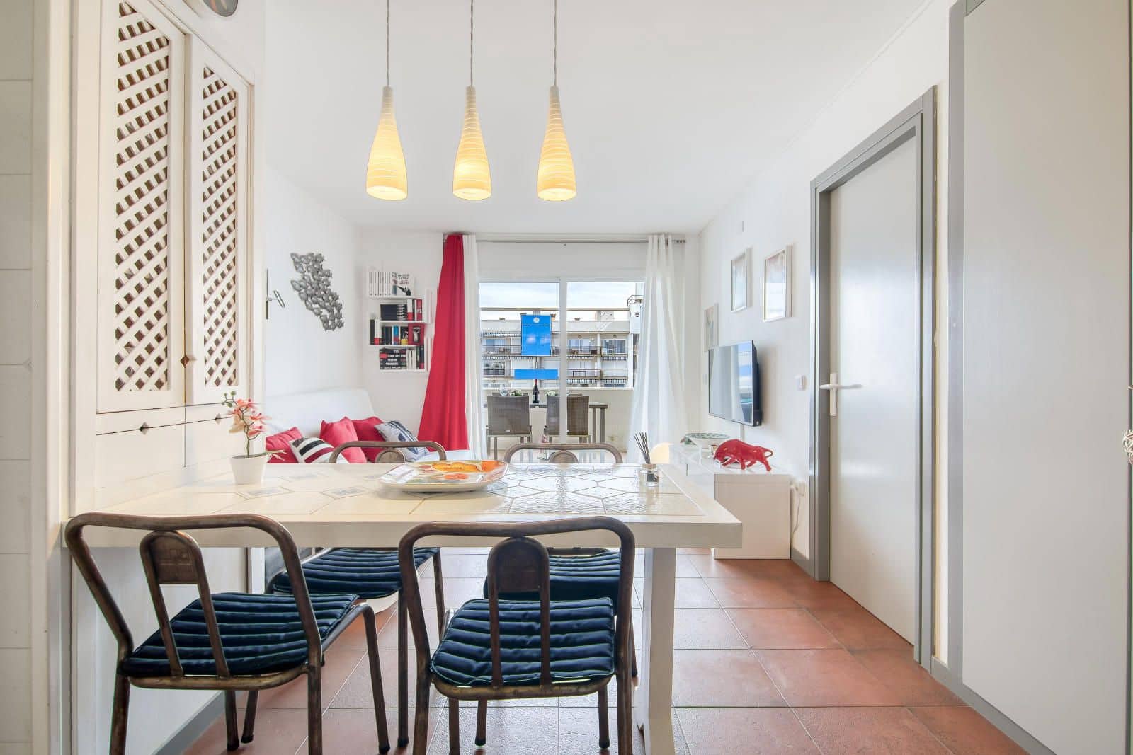 1 sypialnia Mieszkanie na sprzedaż w Roses - 144 000 € (Ref: 9734115)