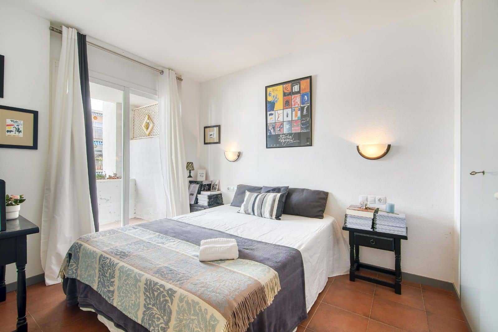 1 sypialnia Mieszkanie na sprzedaż w Roses - 144 000 € (Ref: 9734115)