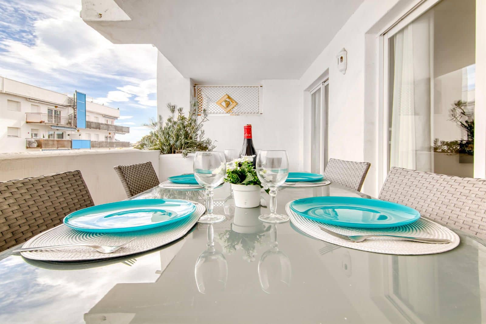 1 sypialnia Mieszkanie na sprzedaż w Roses - 144 000 € (Ref: 9734115)