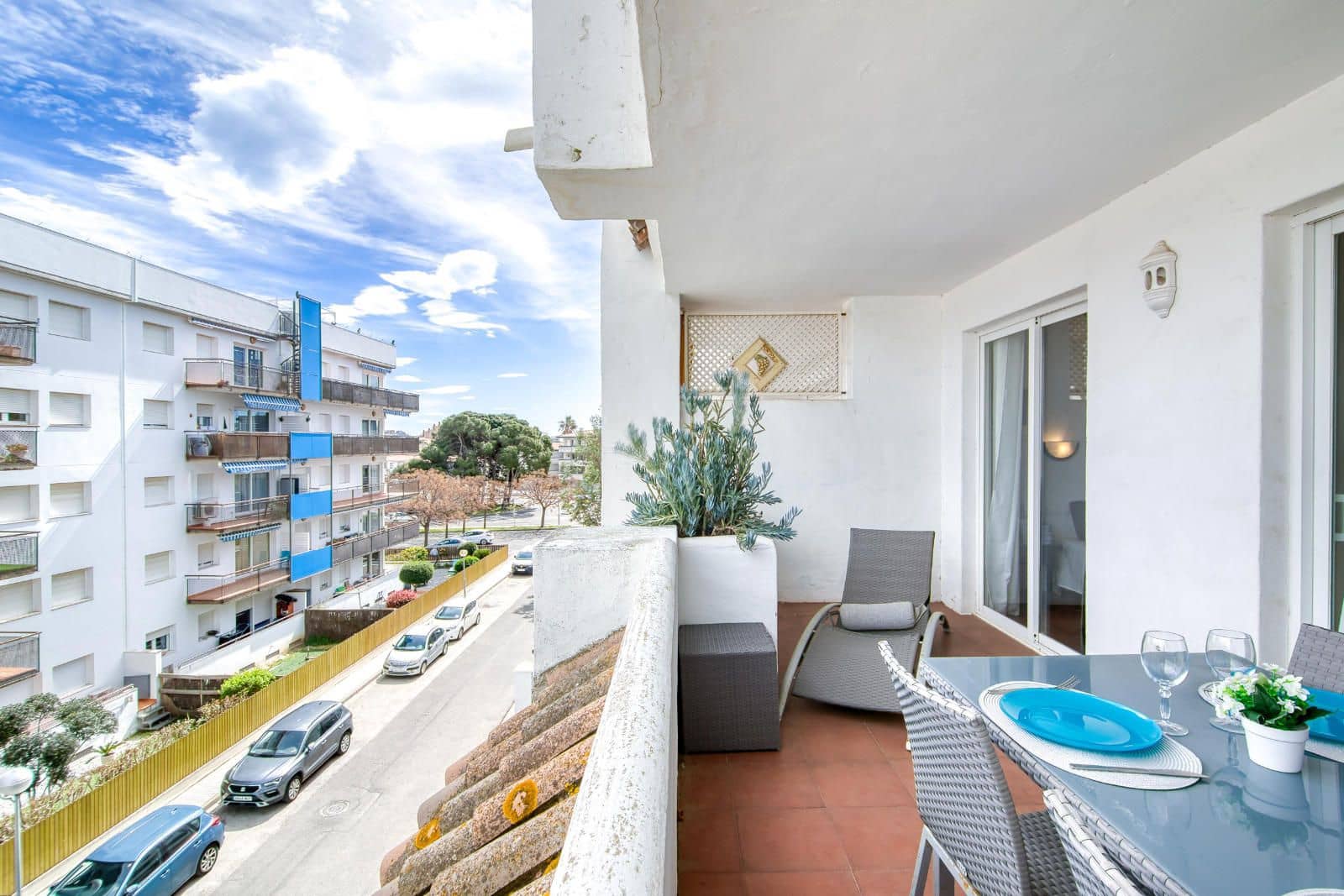 1 sypialnia Mieszkanie na sprzedaż w Roses - 144 000 € (Ref: 9734115)