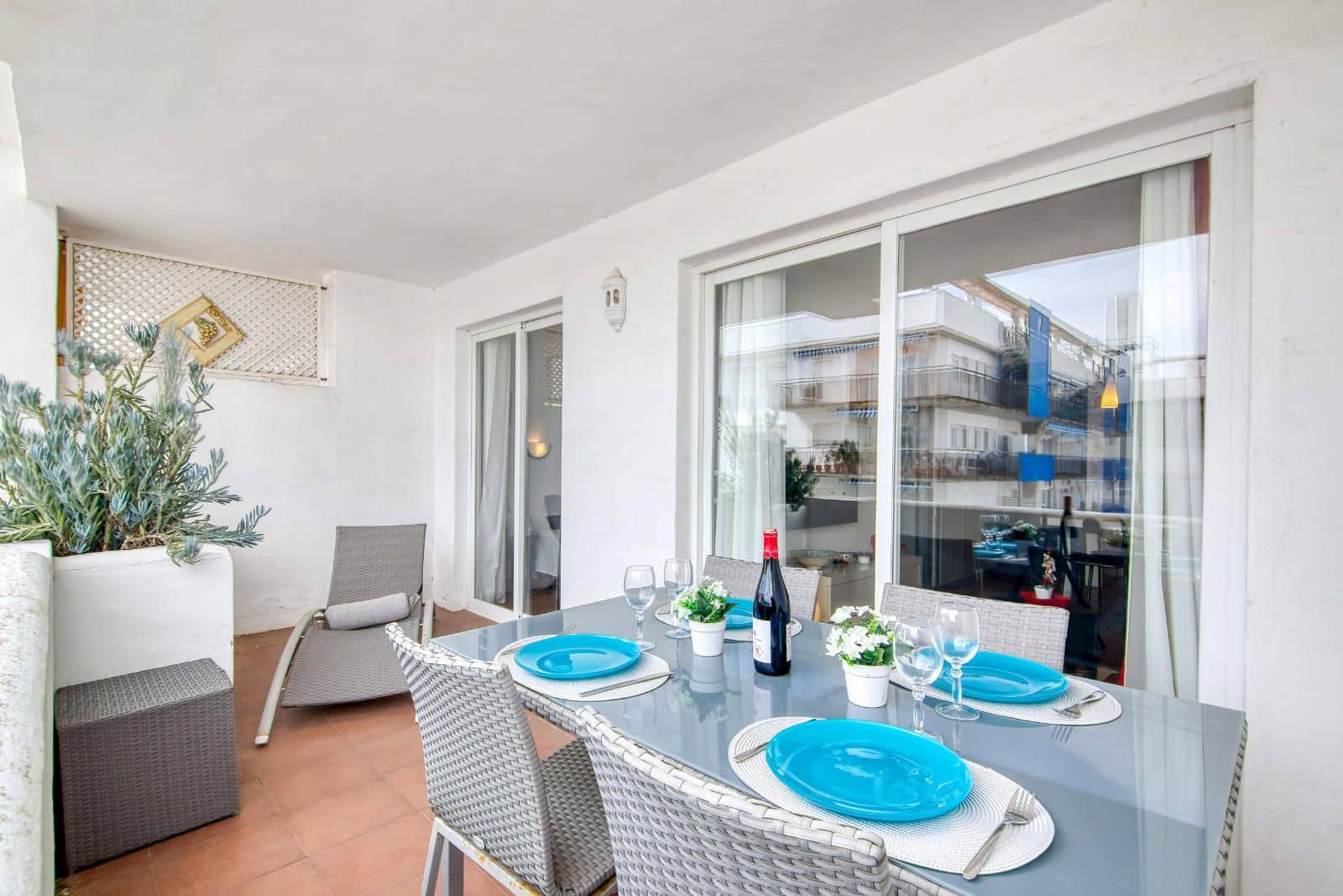 1 sypialnia Mieszkanie na sprzedaż w Roses - 144 000 € (Ref: 9734115)