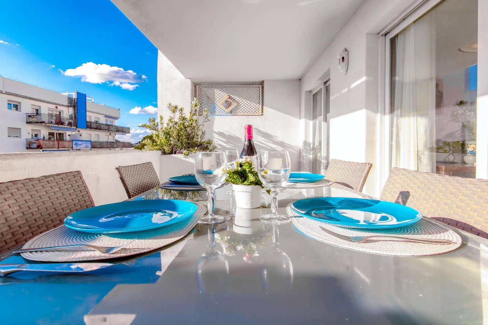 1 sypialnia Mieszkanie na sprzedaż w Roses - 144 000 € (Ref: 9734115)