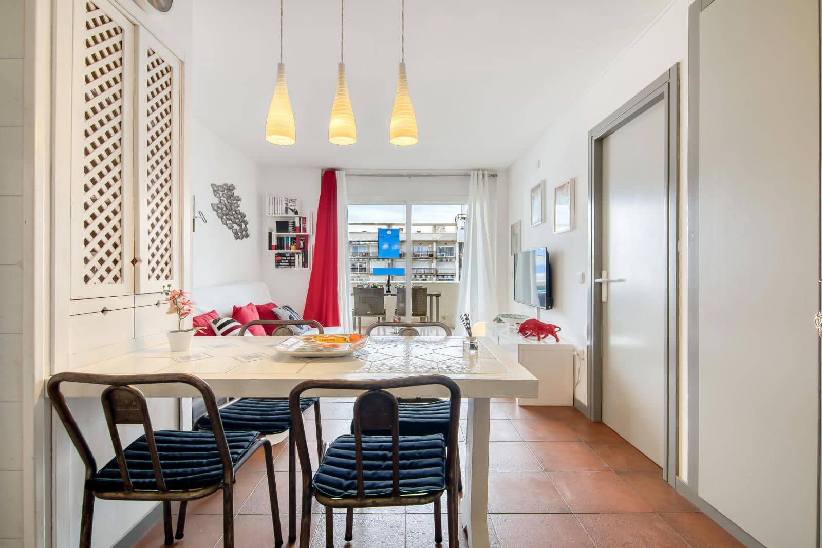 1 sypialnia Mieszkanie na sprzedaż w Roses - 144 000 € (Ref: 9734115)