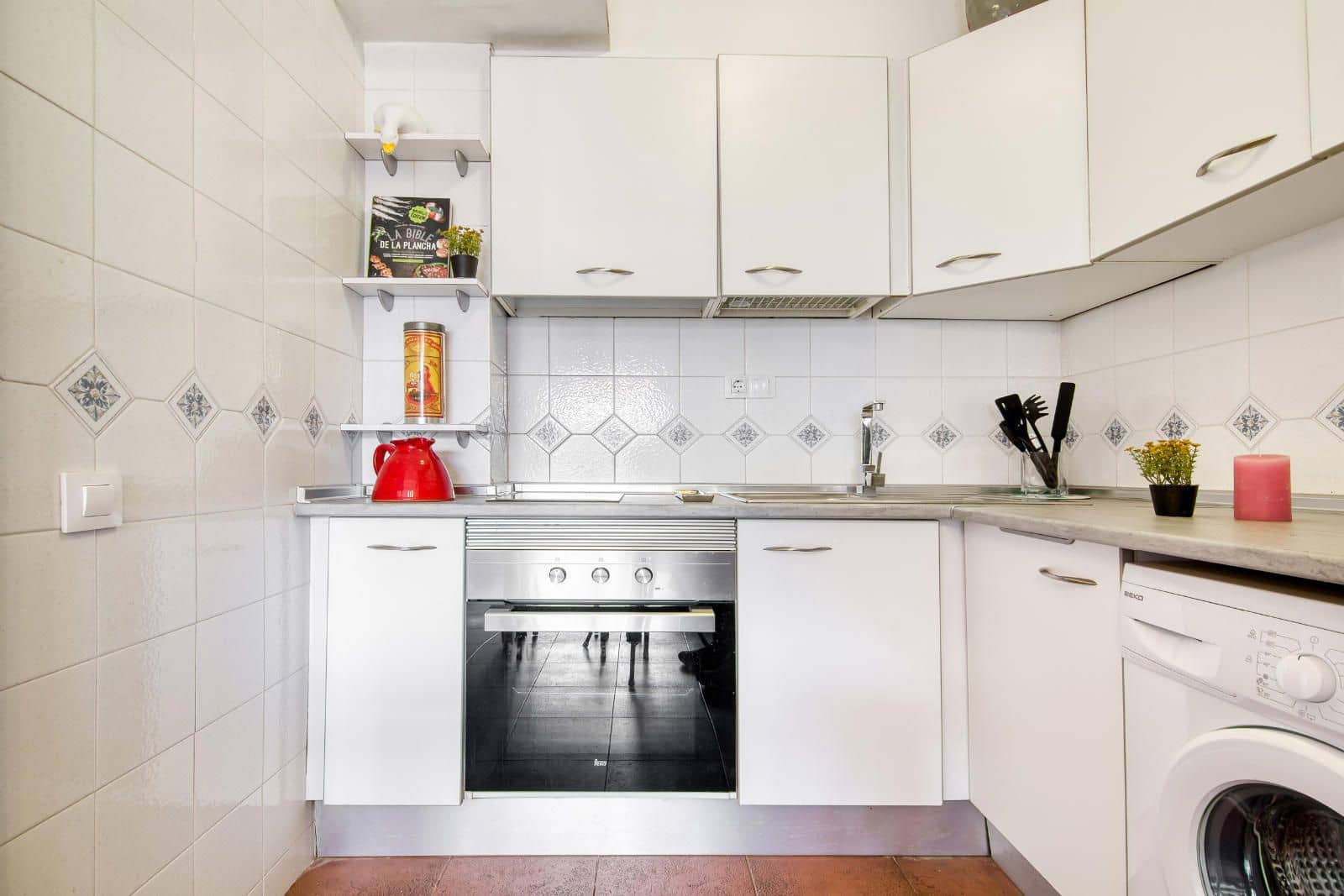 1 sypialnia Mieszkanie na sprzedaż w Roses - 144 000 € (Ref: 9734115)