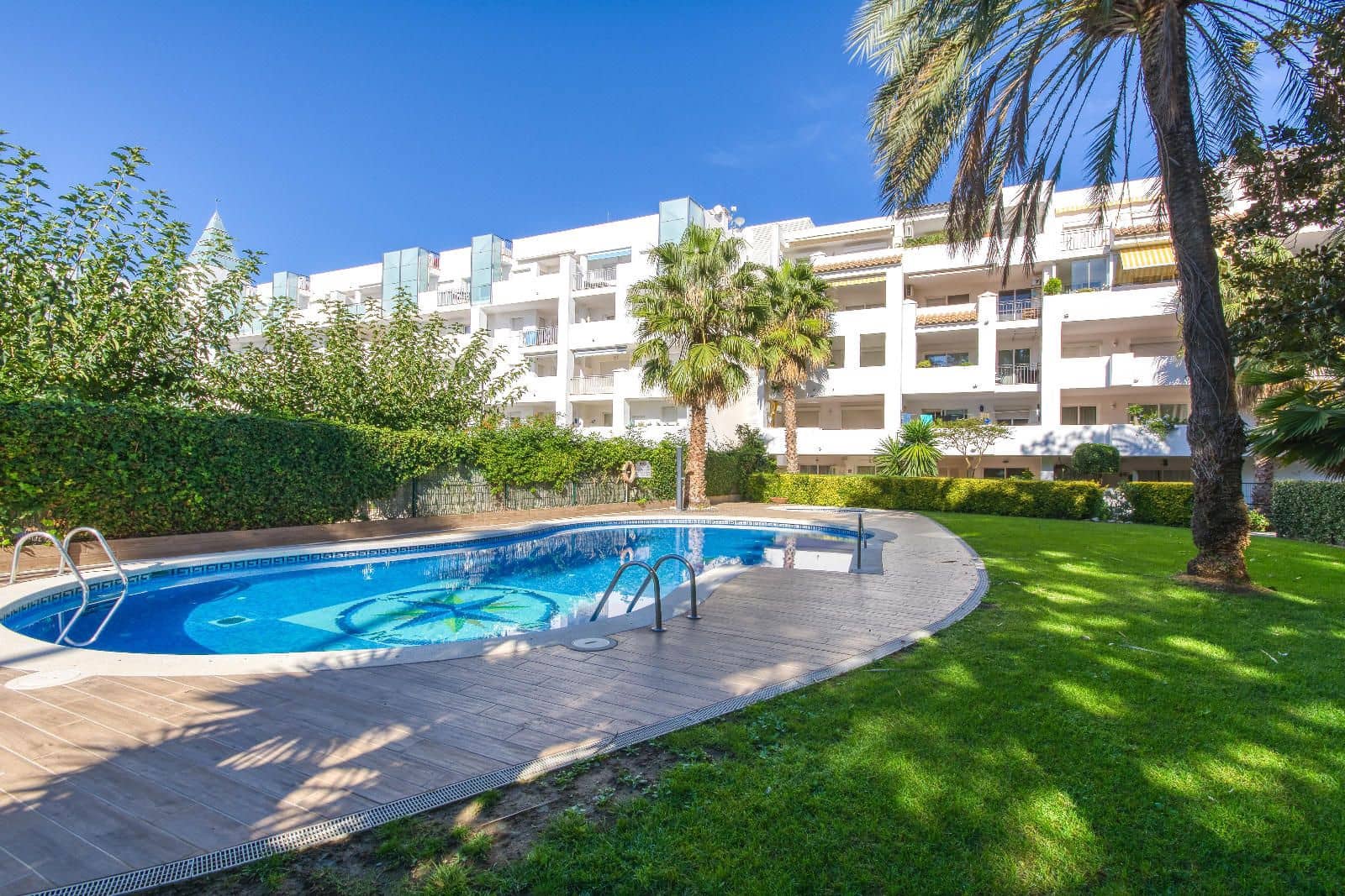 1 sypialnia Mieszkanie na sprzedaż w Roses - 144 000 € (Ref: 9734115)