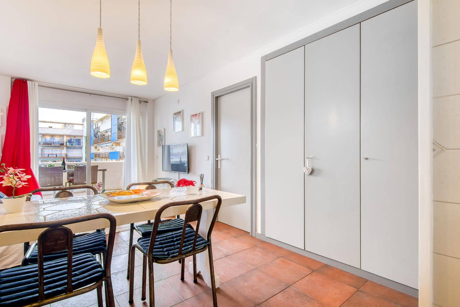 1 sypialnia Mieszkanie na sprzedaż w Roses - 144 000 € (Ref: 9734115)