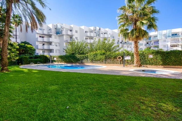 1 quarto Apartamento para venda em Roses - 144 000 € (Ref: 9734115)