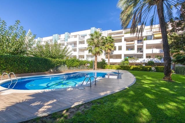 1 quarto Apartamento para venda em Roses - 144 000 € (Ref: 9734115)