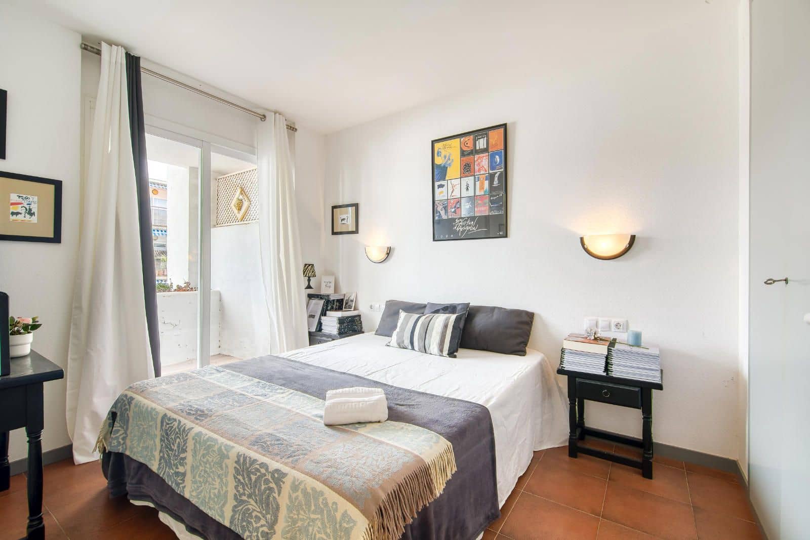 1 sypialnia Mieszkanie na sprzedaż w Roses - 144 000 € (Ref: 9734115)