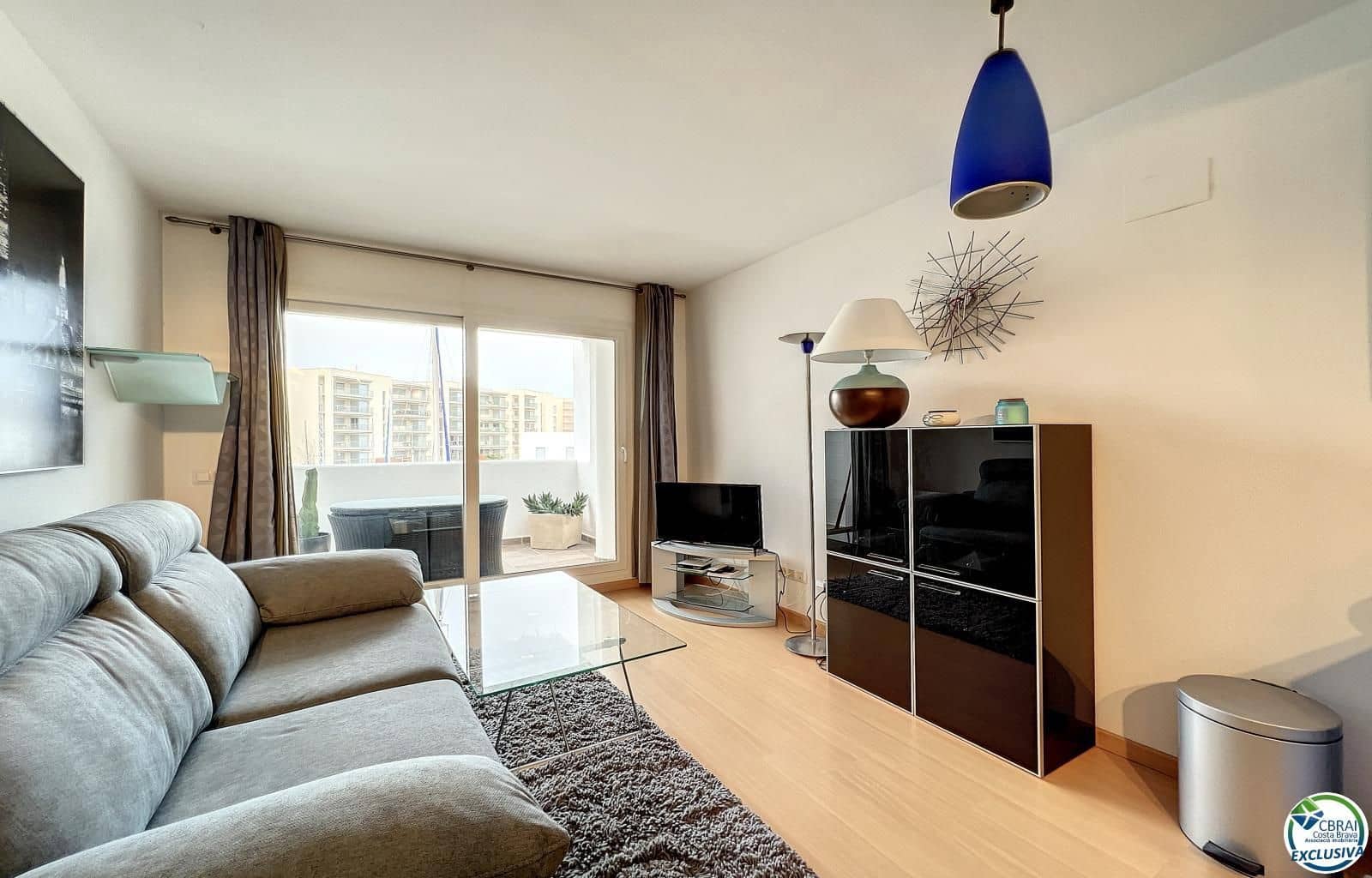 1 soverom Leilighet til salgs i Santa Margarida med svømmebasseng - € 169 000 (Ref: 9739165)