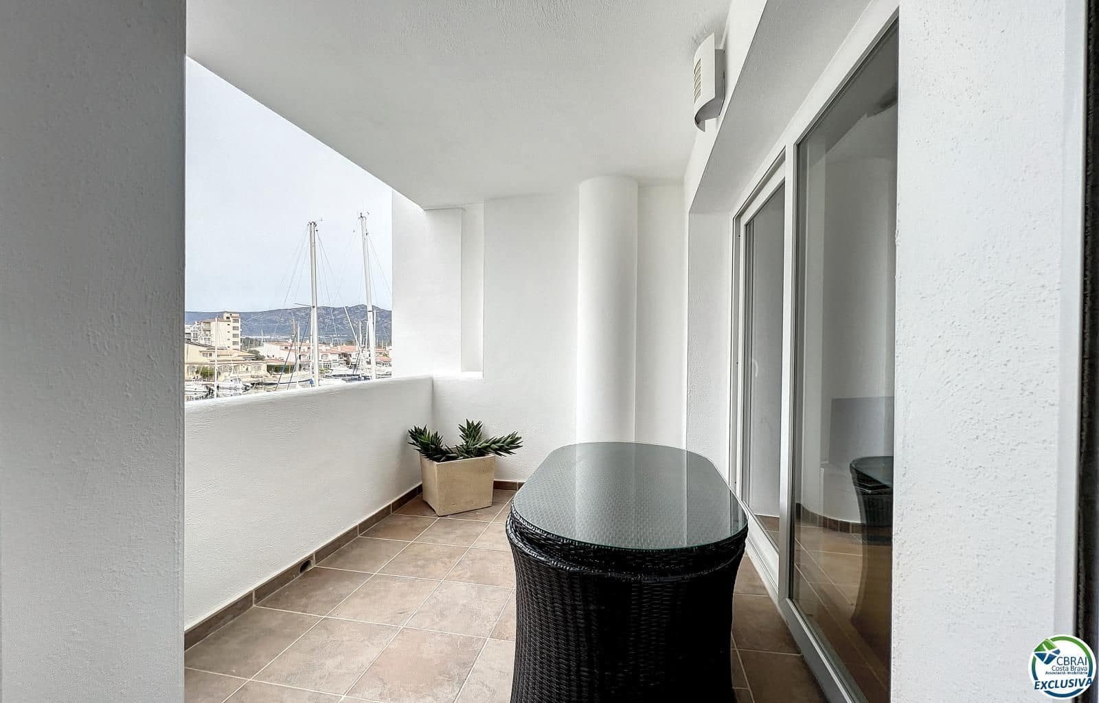 1 soverom Leilighet til salgs i Santa Margarida med svømmebasseng - € 169 000 (Ref: 9739165)