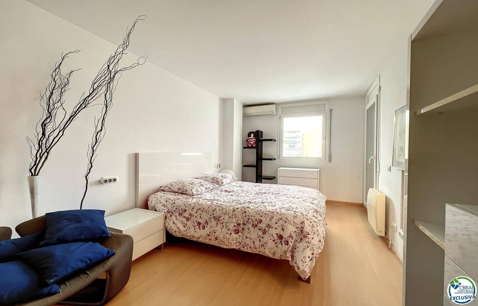 1 soverom Leilighet til salgs i Santa Margarida med svømmebasseng - € 169 000 (Ref: 9739165)