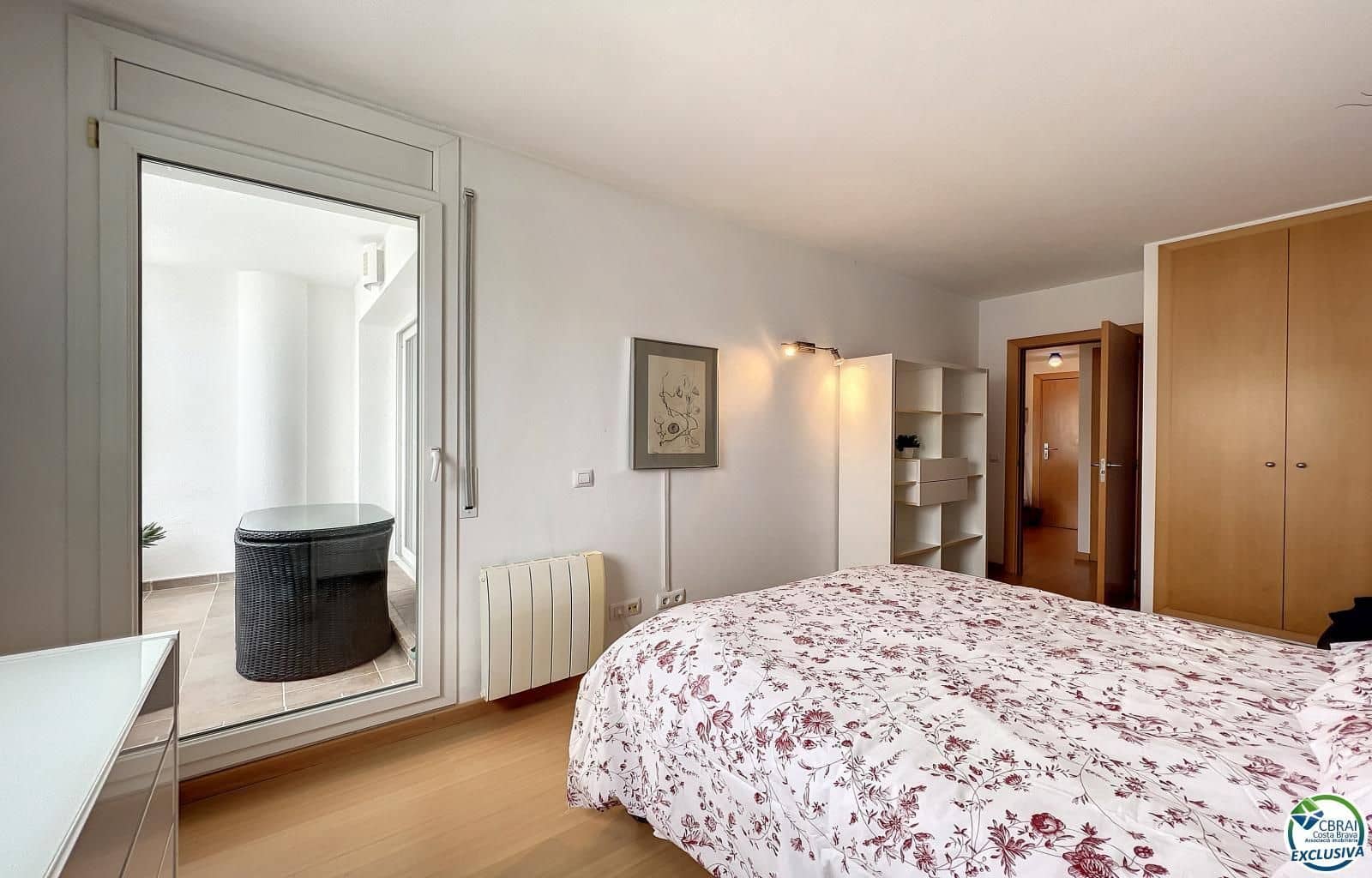 1 soverom Leilighet til salgs i Santa Margarida med svømmebasseng - € 169 000 (Ref: 9739165)