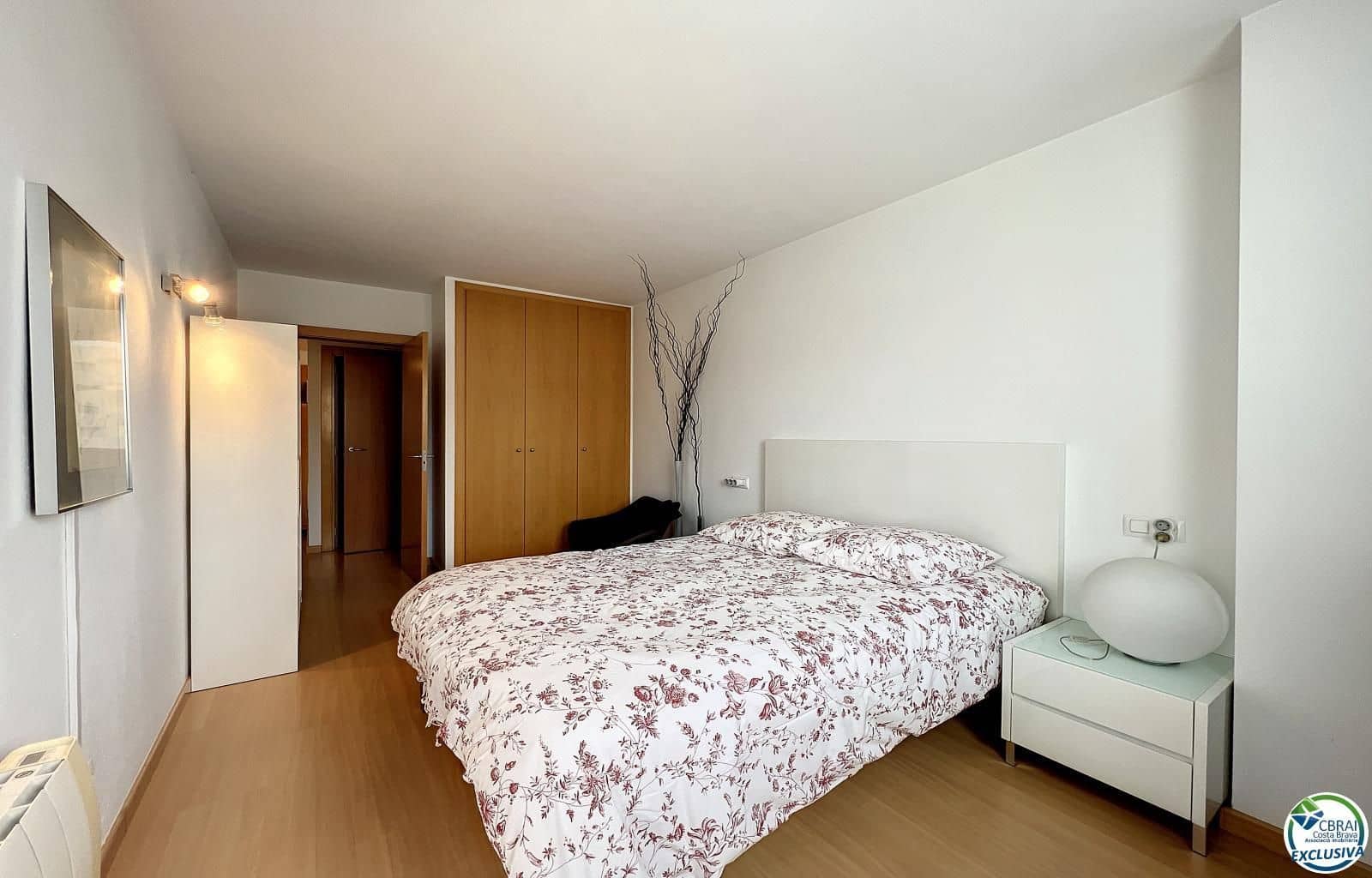 1 soverom Leilighet til salgs i Santa Margarida med svømmebasseng - € 169 000 (Ref: 9739165)