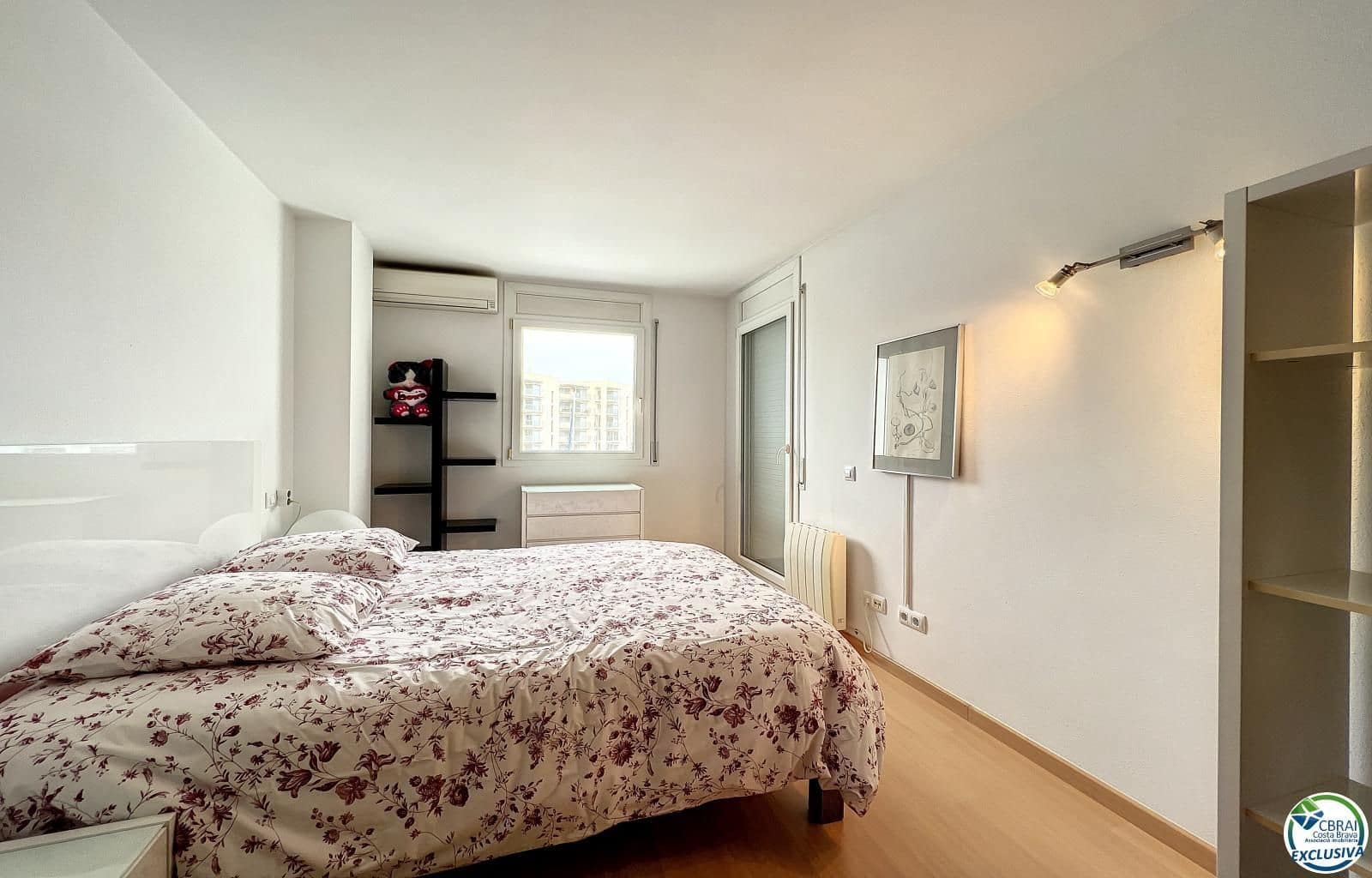 1 soverom Leilighet til salgs i Santa Margarida med svømmebasseng - € 169 000 (Ref: 9739165)